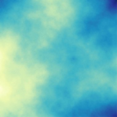 soyut renkli bulutlu gökyüzü arkaplanı 