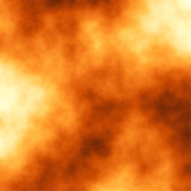 soyut renkli bulutlu gökyüzü arkaplanı 