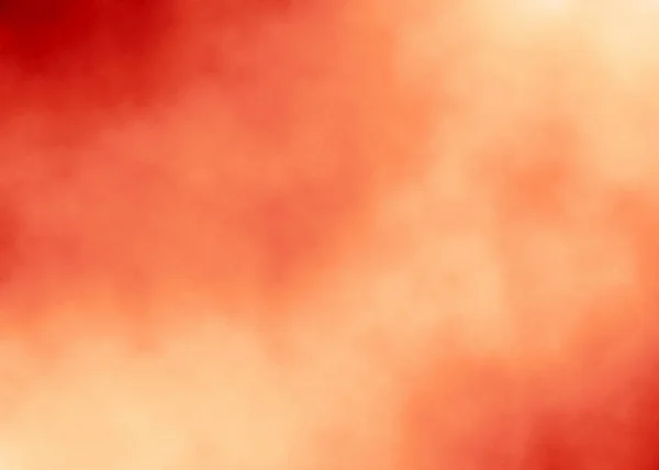 Абстрактний Барвистий Хмарний Фон Неба — стоковий вектор