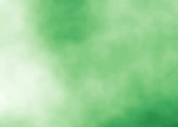 Abstrait Ciel Nuageux Coloré Fond — Image vectorielle