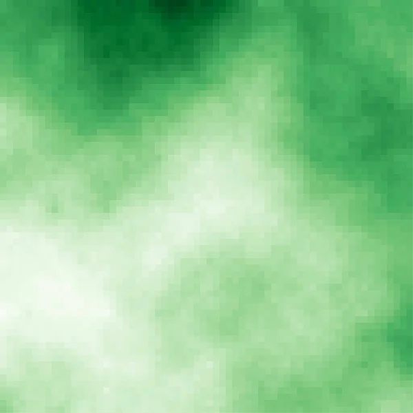 Abstracte Kleurrijke Bewolkte Lucht Achtergrond — Stockvector