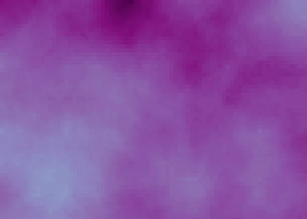 Абстрактный Красочный Облачный Фон Неба — стоковый вектор