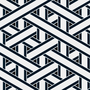 renklendirici döşeme, kusursuz rastgele çizgiler deseni, bağlantı sanatı arkaplan tasarımı illüstrasyonu  