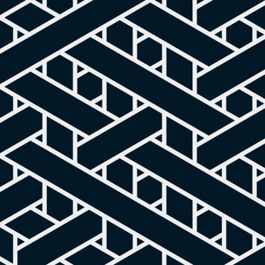 renklendirici döşeme, kusursuz rastgele çizgiler deseni, bağlantı sanatı arkaplan tasarımı illüstrasyonu  