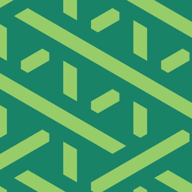 Çizgileri olan renkli fayanslar, bağlantı sanatı arkaplan tasarımı resimlemesi  