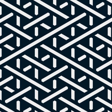 renklendirici döşeme, kusursuz rastgele çizgiler deseni, bağlantı sanatı arkaplan tasarımı illüstrasyonu  