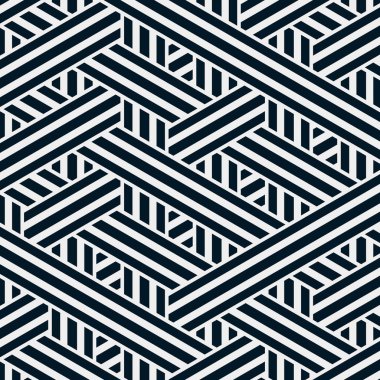 renklendirici döşeme, kusursuz rastgele çizgiler deseni, bağlantı sanatı arkaplan tasarımı illüstrasyonu  