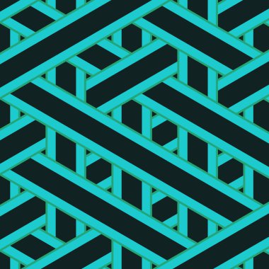 renklendirici döşeme, kusursuz rastgele çizgiler deseni, bağlantı sanatı arkaplan tasarımı illüstrasyonu  