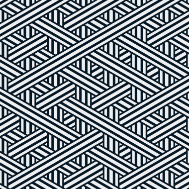 renklendirici döşeme, kusursuz rastgele çizgiler deseni, bağlantı sanatı arkaplan tasarımı illüstrasyonu  