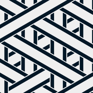 renklendirici döşeme, kusursuz rastgele çizgiler deseni, bağlantı sanatı arkaplan tasarımı illüstrasyonu  