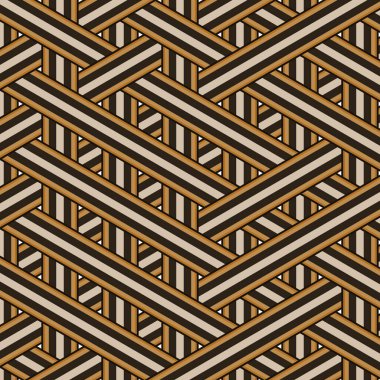 renklendirici döşeme, kusursuz rastgele çizgiler deseni, bağlantı sanatı arkaplan tasarımı illüstrasyonu  