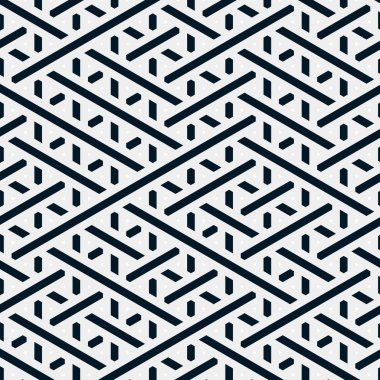 renklendirici döşeme, kusursuz rastgele çizgiler deseni, bağlantı sanatı arkaplan tasarımı illüstrasyonu  