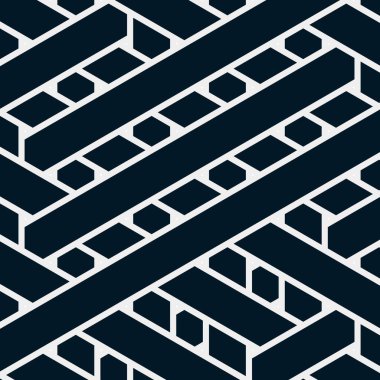 renklendirici döşeme, kusursuz rastgele çizgiler deseni, bağlantı sanatı arkaplan tasarımı illüstrasyonu  