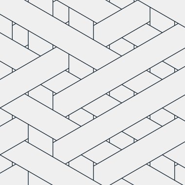 renklendirici döşeme, kusursuz rastgele çizgiler deseni, bağlantı sanatı arkaplan tasarımı illüstrasyonu  