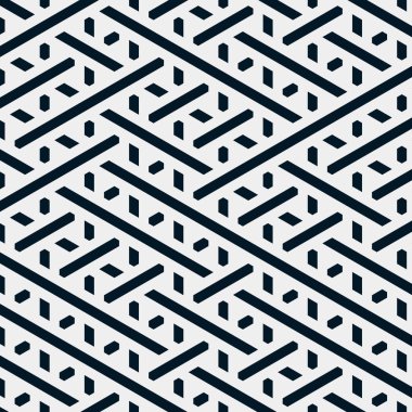 renklendirici döşeme, kusursuz rastgele çizgiler deseni, bağlantı sanatı arkaplan tasarımı illüstrasyonu  