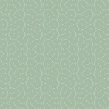 dalgalı ve eğri çizgileri olan renkli fayanslar, bağlantı sanatı arkaplan tasarımı illüstrasyonu  