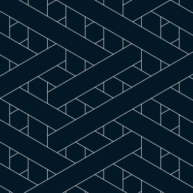 renklendirici döşeme, kusursuz rastgele çizgiler deseni, bağlantı sanatı arkaplan tasarımı illüstrasyonu  