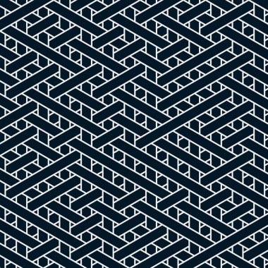 renklendirici döşeme, kusursuz rastgele çizgiler deseni, bağlantı sanatı arkaplan tasarımı illüstrasyonu  