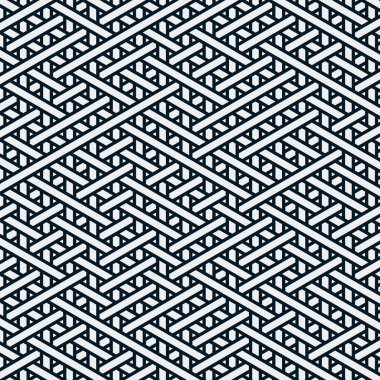 renklendirici döşeme, kusursuz rastgele çizgiler deseni, bağlantı sanatı arkaplan tasarımı illüstrasyonu  