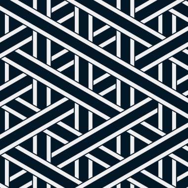 renklendirici döşeme, kusursuz rastgele çizgiler deseni, bağlantı sanatı arkaplan tasarımı illüstrasyonu  