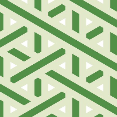 Çizgileri olan renkli fayanslar, bağlantı sanatı arkaplan tasarımı resimlemesi  