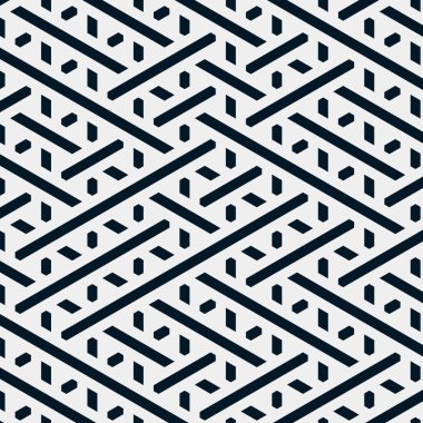 renklendirici döşeme, kusursuz rastgele çizgiler deseni, bağlantı sanatı arkaplan tasarımı illüstrasyonu  