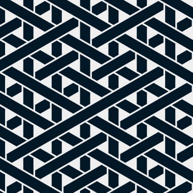 renklendirici döşeme, kusursuz rastgele çizgiler deseni, bağlantı sanatı arkaplan tasarımı illüstrasyonu  