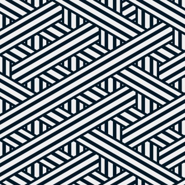 renklendirici döşeme, kusursuz rastgele çizgiler deseni, bağlantı sanatı arkaplan tasarımı illüstrasyonu  