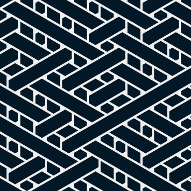 renklendirici döşeme, kusursuz rastgele çizgiler deseni, bağlantı sanatı arkaplan tasarımı illüstrasyonu  