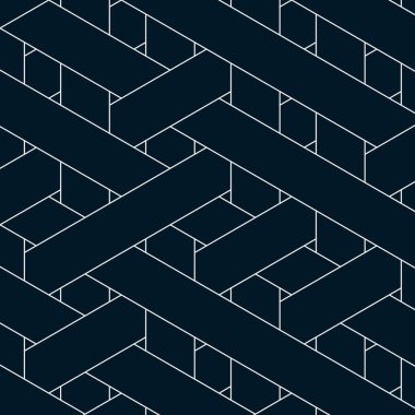 renklendirici döşeme, kusursuz rastgele çizgiler deseni, bağlantı sanatı arkaplan tasarımı illüstrasyonu  