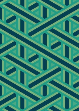 renklendirici döşeme, kusursuz rastgele çizgiler deseni, bağlantı sanatı arkaplan tasarımı illüstrasyonu  