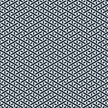 renklendirici döşeme, kusursuz rastgele çizgiler deseni, bağlantı sanatı arkaplan tasarımı illüstrasyonu  