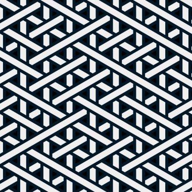 renklendirici döşeme, kusursuz rastgele çizgiler deseni, bağlantı sanatı arkaplan tasarımı illüstrasyonu  