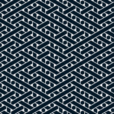 renklendirici döşeme, kusursuz rastgele çizgiler deseni, bağlantı sanatı arkaplan tasarımı illüstrasyonu  