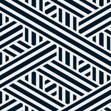 renklendirici döşeme, kusursuz rastgele çizgiler deseni, bağlantı sanatı arkaplan tasarımı illüstrasyonu  