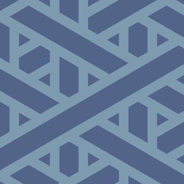 Çizgileri olan renkli fayanslar, bağlantı sanatı arkaplan tasarımı resimlemesi  