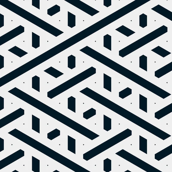 Renkli fayans, kusursuz rastgele dokuma çizgileri deseni, bağlantı sanatı arkaplan tasarımı illüstrasyonu  