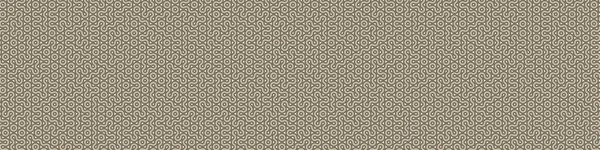 Tuile Colorée Avec Des Lignes Ondulées Courbes Connexion Art Fond — Image vectorielle