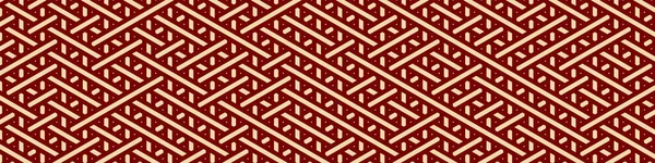 Çizgileri olan renkli fayanslar, bağlantı sanatı arkaplan tasarımı resimlemesi  