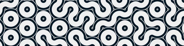 dalgalı ve eğri çizgileri olan renkli fayanslar, bağlantı sanatı arkaplan tasarımı illüstrasyonu 