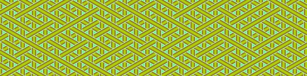 Çizgileri olan renkli fayanslar, bağlantı sanatı arkaplan tasarımı resimlemesi  