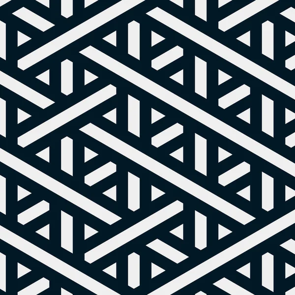 Renkli fayans, kusursuz rastgele dokuma çizgileri deseni, bağlantı sanatı arkaplan tasarımı illüstrasyonu  