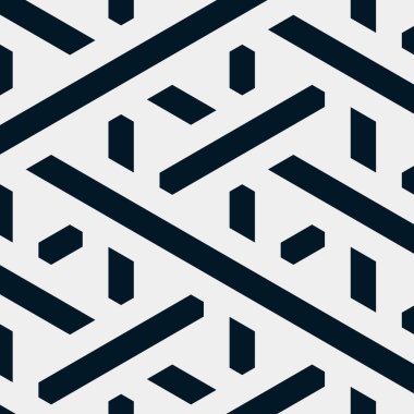 renklendirici döşeme, kusursuz rastgele çizgiler deseni, bağlantı sanatı arkaplan tasarımı illüstrasyonu  