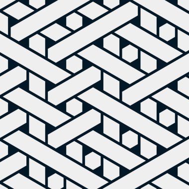 renklendirici döşeme, kusursuz rastgele çizgiler deseni, bağlantı sanatı arkaplan tasarımı illüstrasyonu  