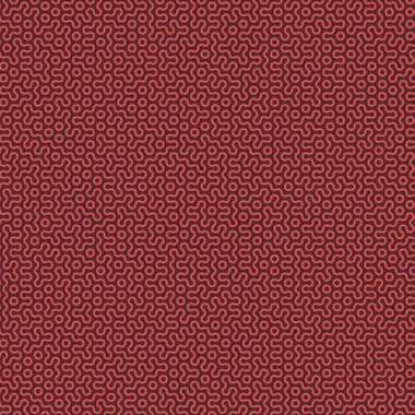 dalgalı ve eğri çizgileri olan renkli fayanslar, bağlantı sanatı arkaplan tasarımı illüstrasyonu  