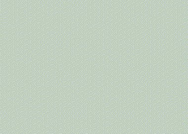 Renkli fayanslar, pürüzsüz rastgele birbirine bağlı dalgalı çizgiler deseni, bağlantı sanatı arkaplan tasarımı çizimi  