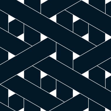 renklendirici döşeme, kusursuz rastgele çizgiler deseni, bağlantı sanatı arkaplan tasarımı illüstrasyonu  