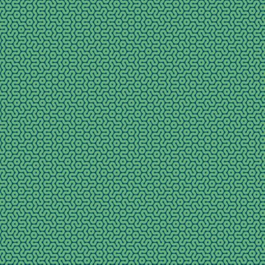 dalgalı ve eğri çizgileri olan renkli fayanslar, bağlantı sanatı arkaplan tasarımı illüstrasyonu 