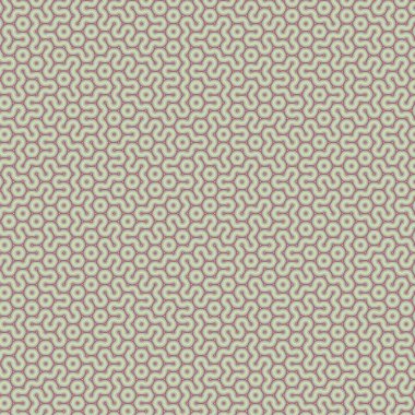 dalgalı ve eğri çizgileri olan renkli fayanslar, bağlantı sanatı arkaplan tasarımı illüstrasyonu  