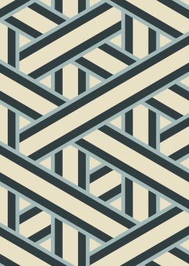 renklendirici döşeme, kusursuz rastgele çizgiler deseni, bağlantı sanatı arkaplan tasarımı illüstrasyonu  